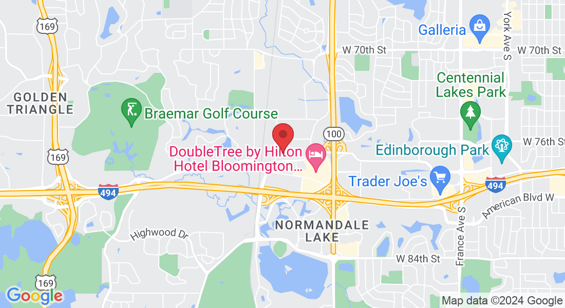 5300 Edina Industrial Blvd, Edina, MN 55439, USA