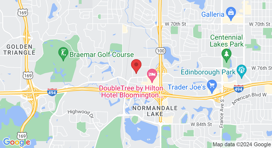 5300 Edina Industrial Blvd, Edina, MN 55439, USA