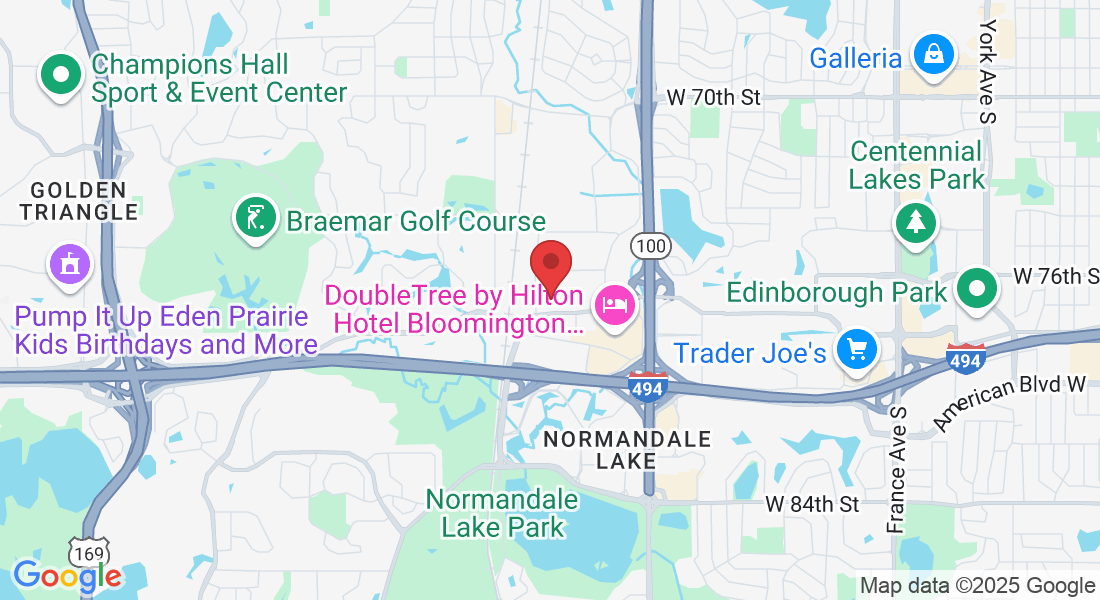 5300 Edina Industrial Blvd, Edina, MN 55439, USA