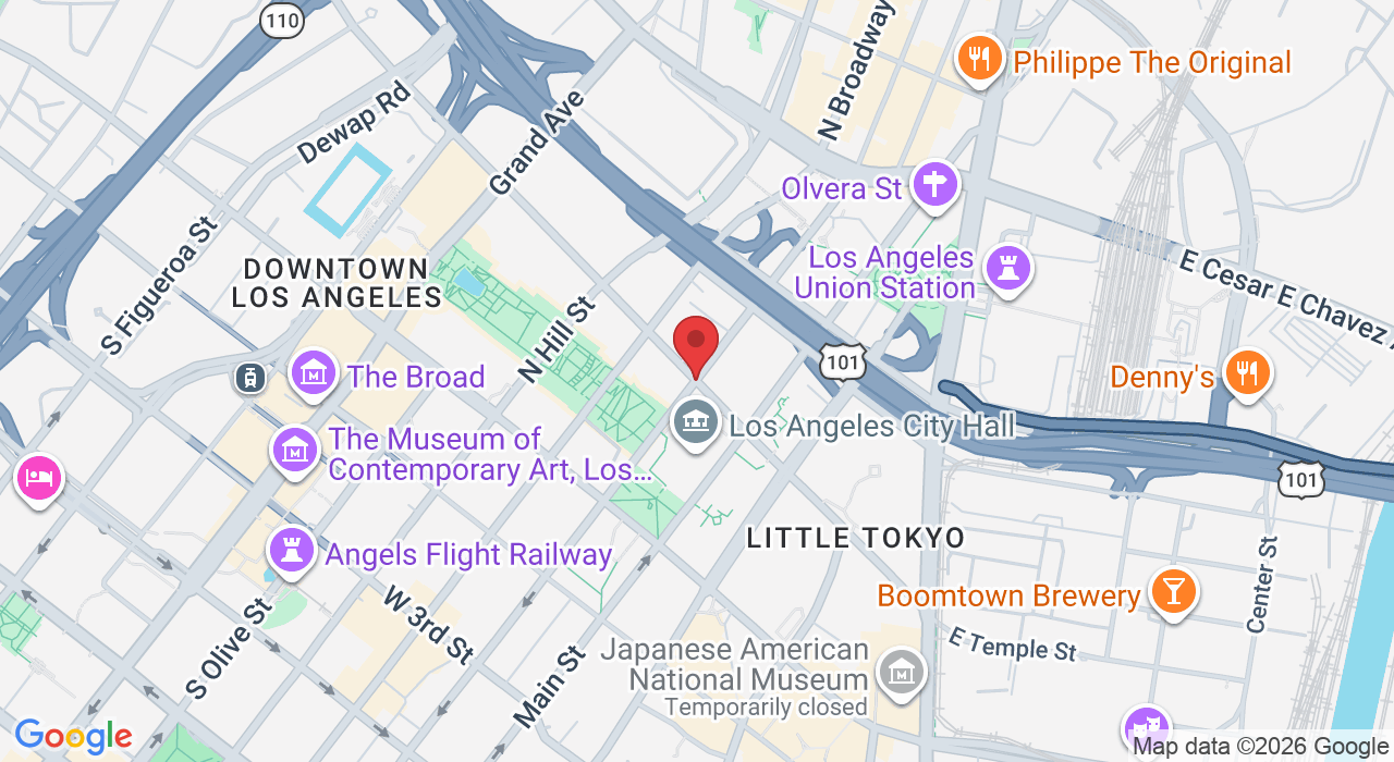 Los Angeles, CA, USA