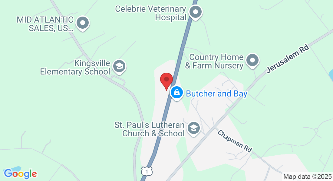 12100 Belair Rd, Kingsville, MD 21087, USA