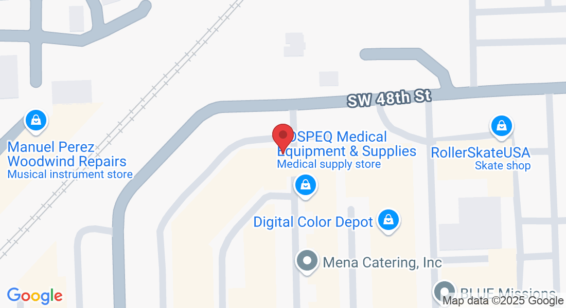 7404 SW 48th St, Miami, FL 33155, USA