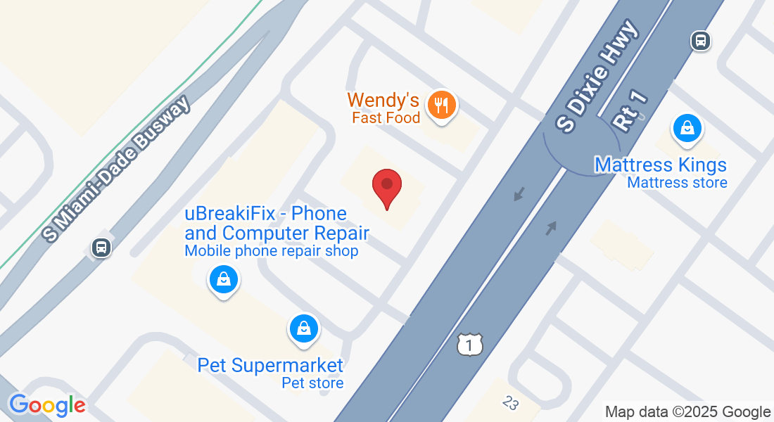 18922 S Dixie Hwy, Cutler Bay, FL 33157, USA