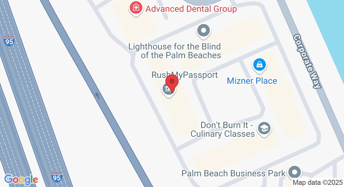5601 Corporate Way suite 307, West Palm Beach, FL 33407, USA