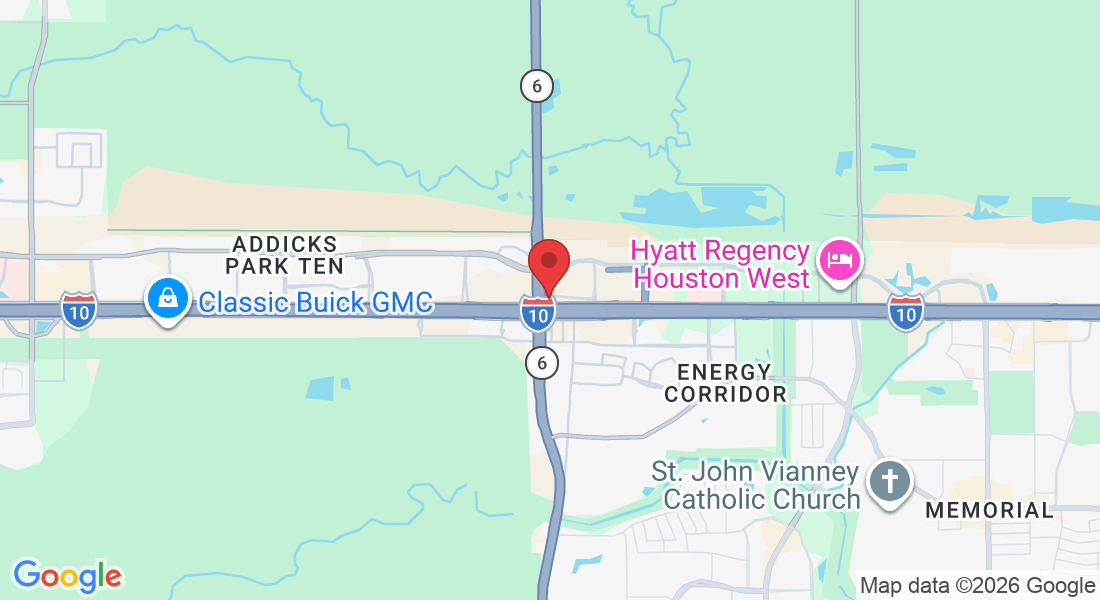 14530 Old Katy Rd, Houston, TX 77079, USA