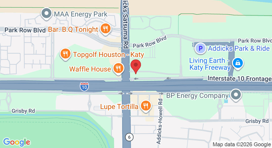 14530 Old Katy Rd, Houston, TX 77079, USA