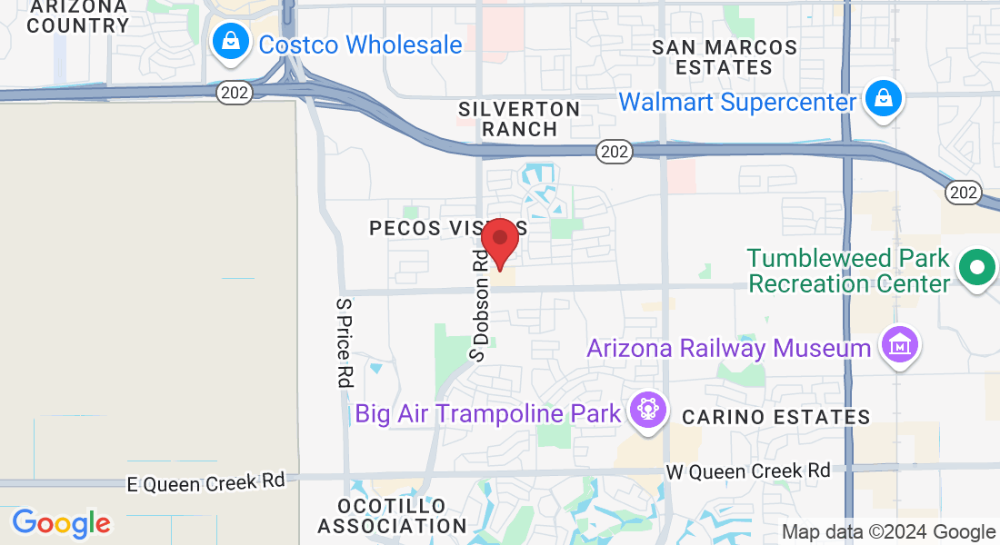 1900 W Germann Rd #15, Chandler, AZ 85286, USA