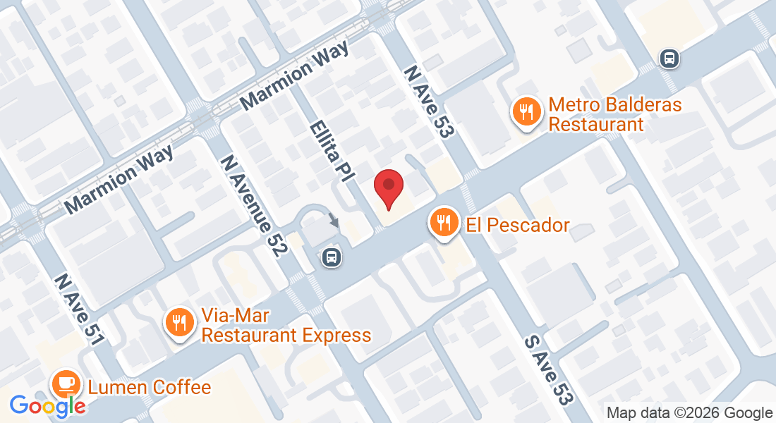 5221 N Figueroa St, Los Angeles, CA 90042, USA