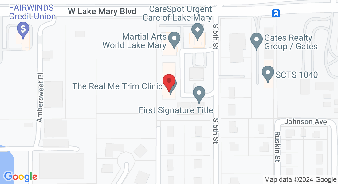 147 Parliament Lp ste 1001, Lake Mary, FL 32746, USA