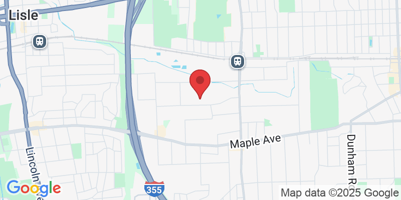 2474 Wisconsin Ave, Downers Grove, IL 60515, USA