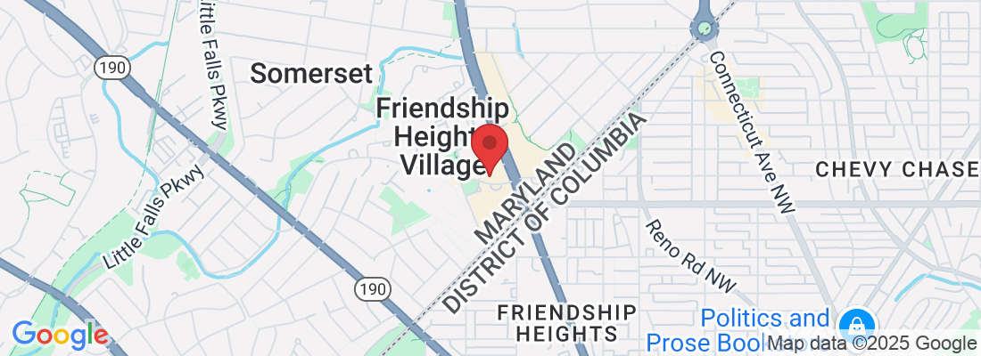 4445 Willard Ave Ste 600, Chevy Chase, MD 20815, USA