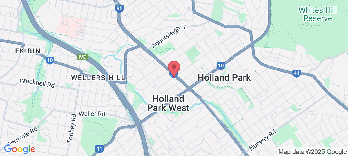 6 Yuletide St, Holland Park West QLD 4121, Australia