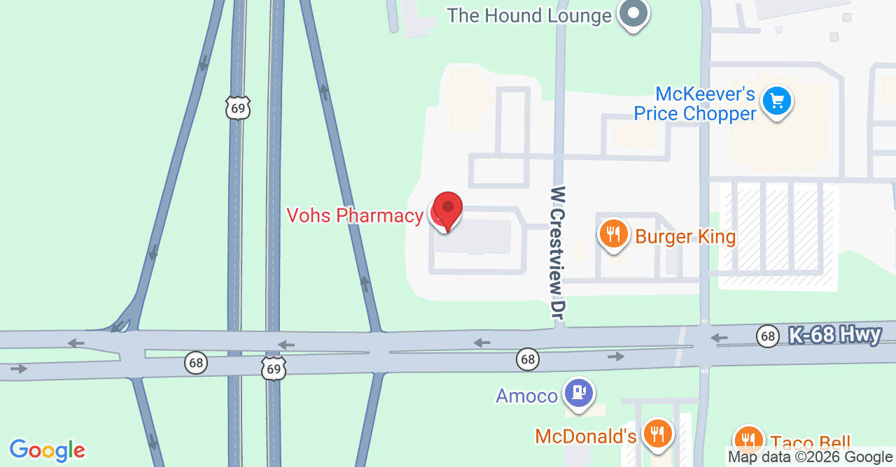 100 W Crestview Dr #120, Louisburg, KS 66053, EE. UU.