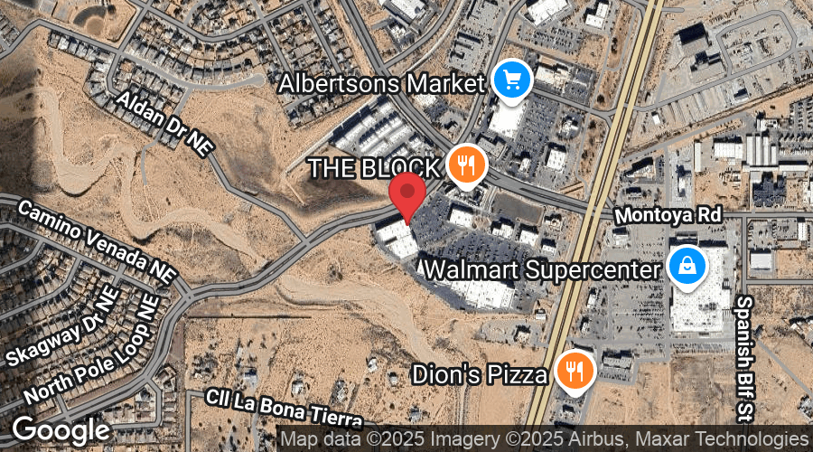 3575 NM-528 Suite H-104, Rio Rancho, NM 87144, USA