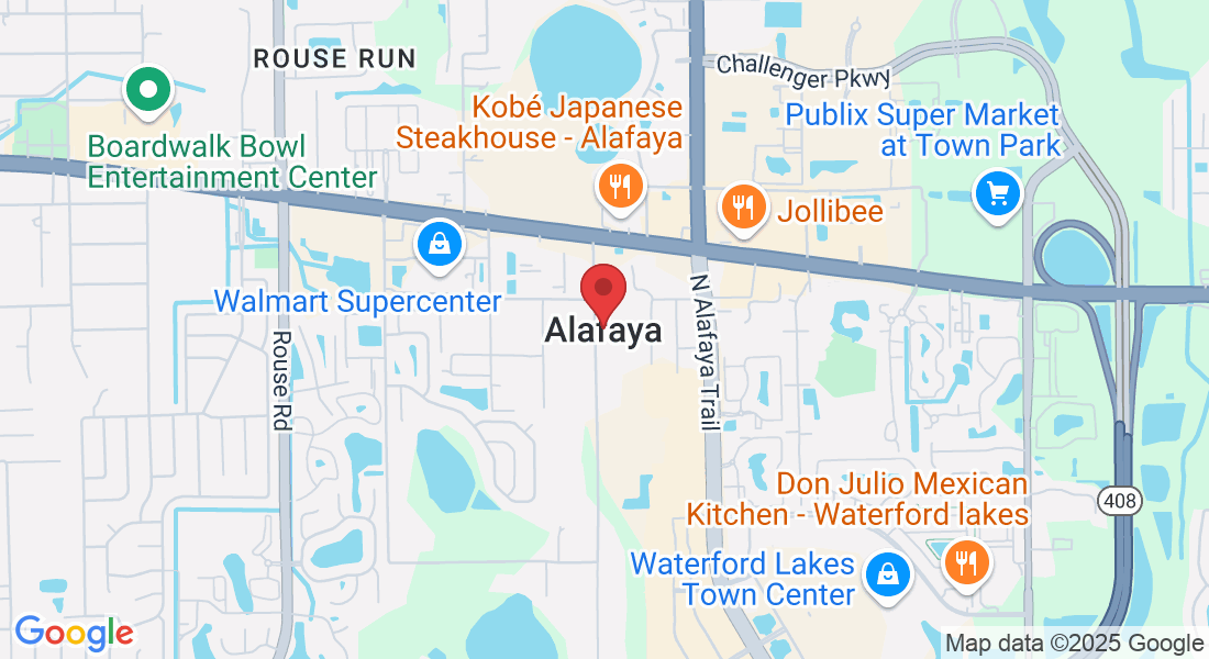 Alafaya, FL, USA