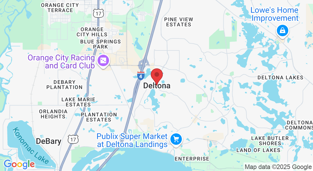 Deltona, FL, USA