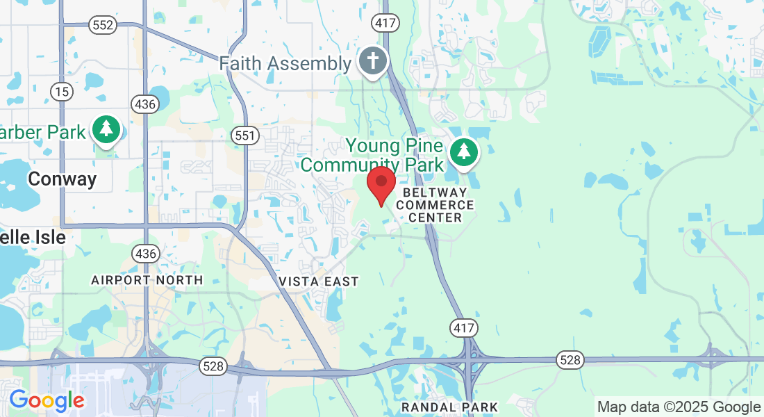 Orange County, FL, USA