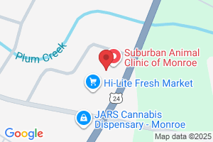 15555 S Telegraph Rd suite 6, Monroe, MI 48161, USA