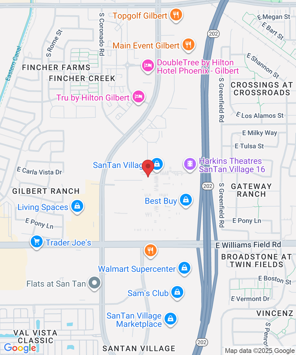 2174 E Williams Field Rd #118, Gilbert, AZ 85295, USA