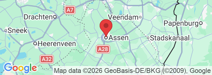 Assen, Nederland