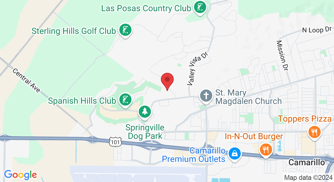 Camarillo, CA 93010, USA