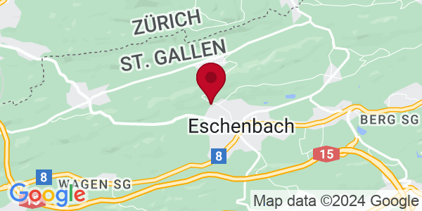 Horebstrasse 6, 8733 Eschenbach, Schweiz
