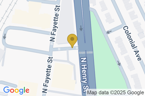 1195 N Fayette St, Alexandria, VA 22314, USA