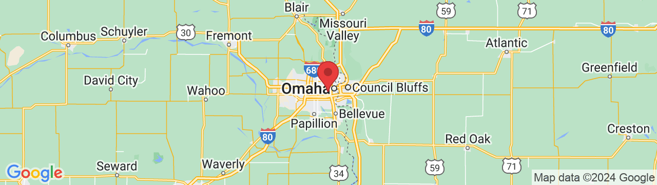 Omaha, Nebraska 68105, EE. UU.