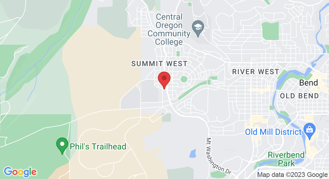 NW Clearwater Dr, Bend, OR 97703, USA