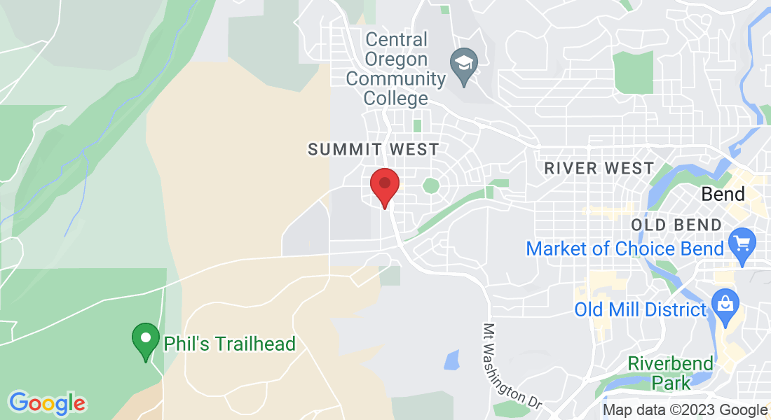NW Clearwater Dr, Bend, OR 97703, USA