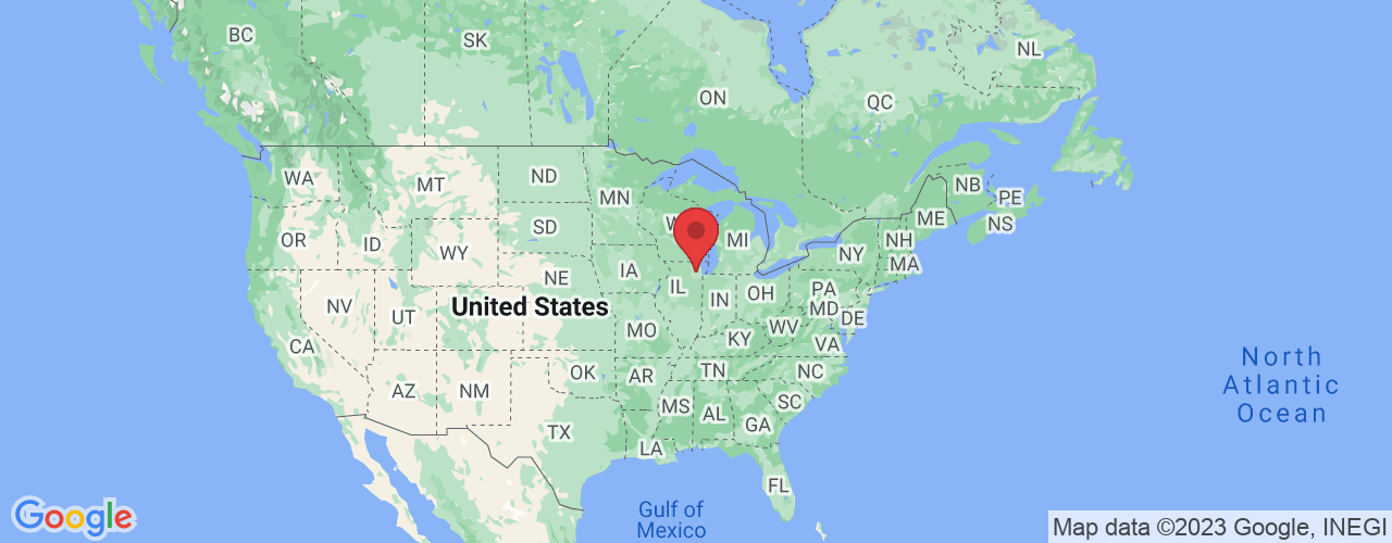 Wheaton, IL, USA