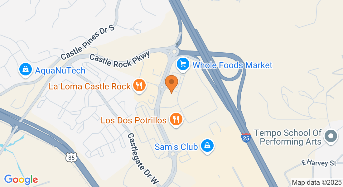 6360 Promenade Pkwy, Castle Rock, CO 80108, USA