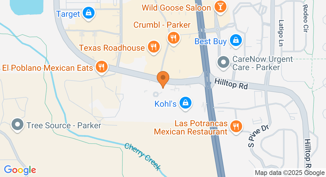 11467 Twenty Mile Rd, Parker, CO 80134, USA