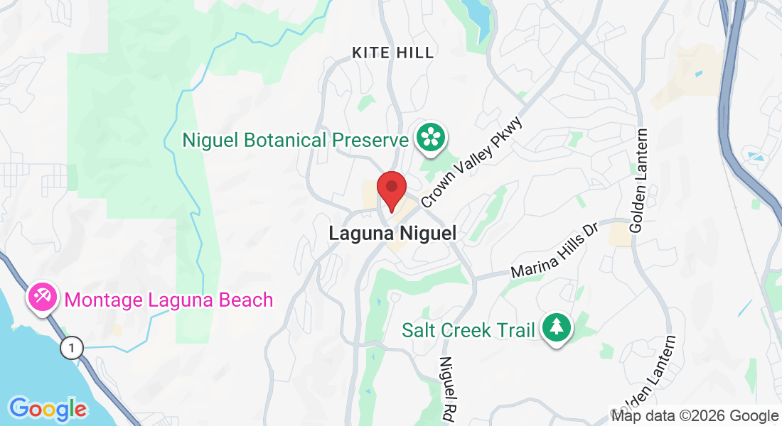 30131 Town Center Dr suite 107, Laguna Niguel, CA 92677, USA