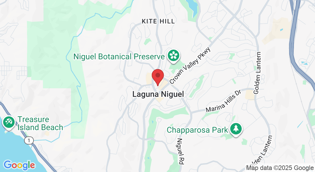 30131 Town Center Dr suite 107, Laguna Niguel, CA 92677, USA