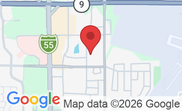 131 N Williamsburg Dr, Bloomington, IL 61704, USA