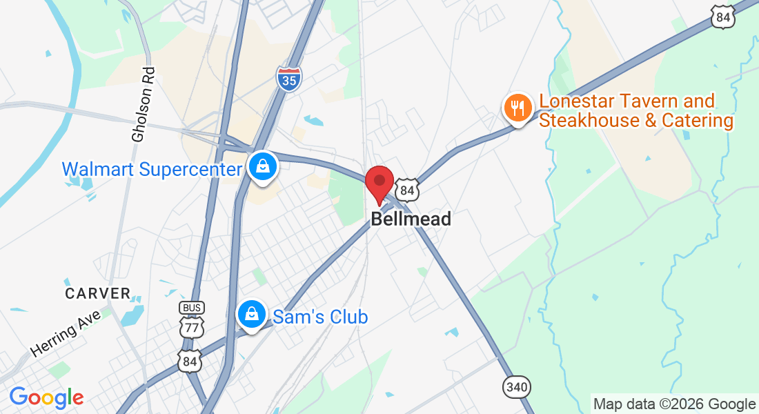 4000 Bellmead Dr, Waco, TX 76705, USA