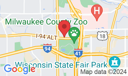10424 W Bluemound Rd, Milwaukee, WI 53226, USA
