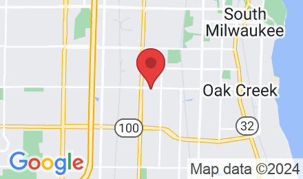 331 E Puetz Rd, Oak Creek, WI 53154, USA