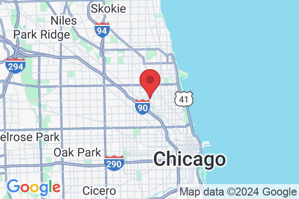 2219 W Belmont Ave, Chicago, IL 60618, USA