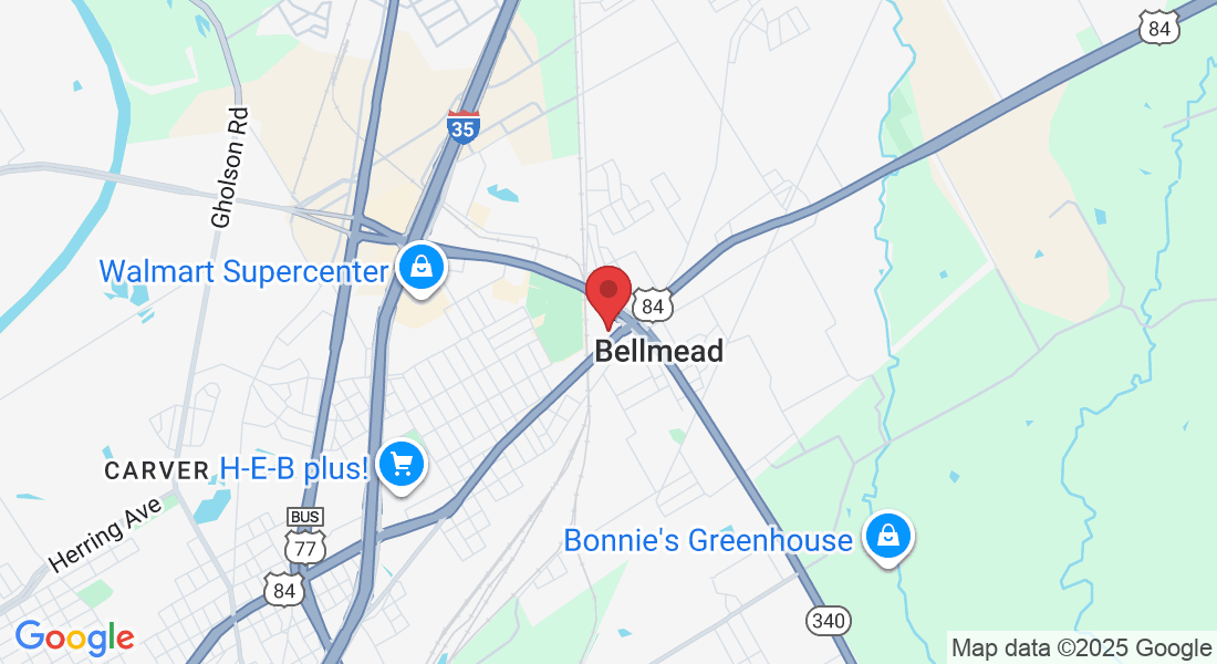 4000 Bellmead Dr, Waco, TX 76705, USA