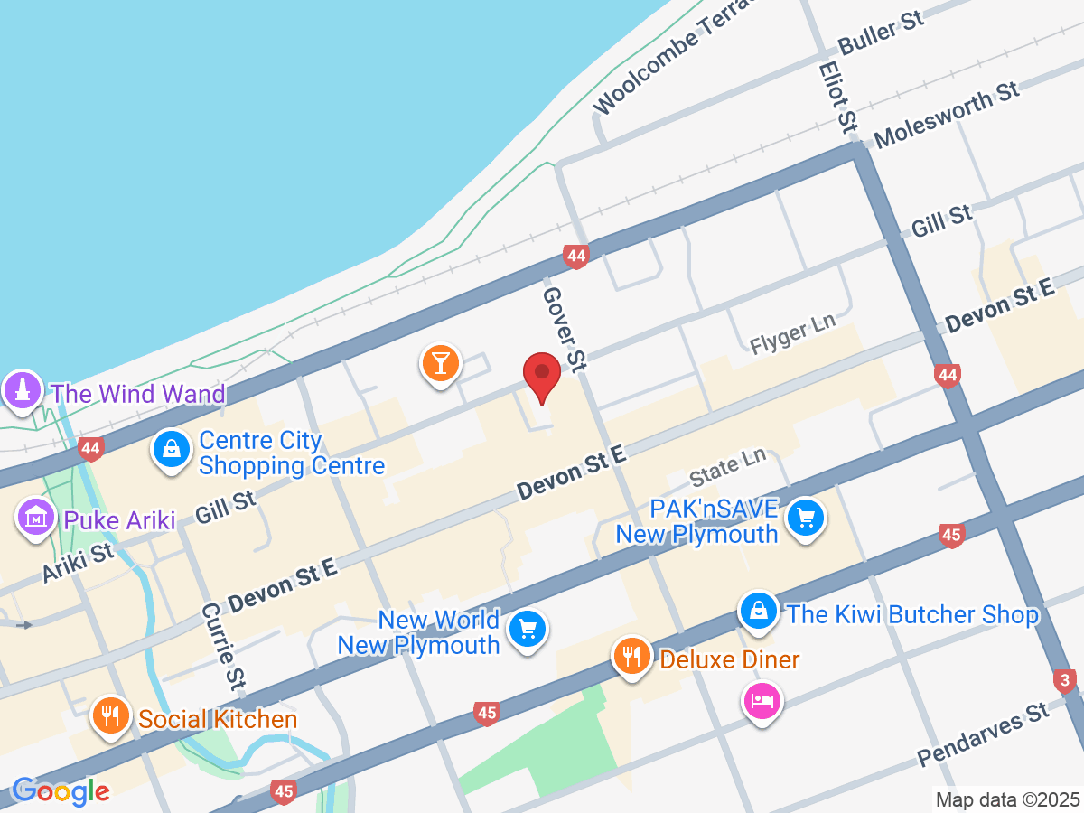 74 Gill Street, New Plymouth Central, New Plymouth 4310, New Zealand