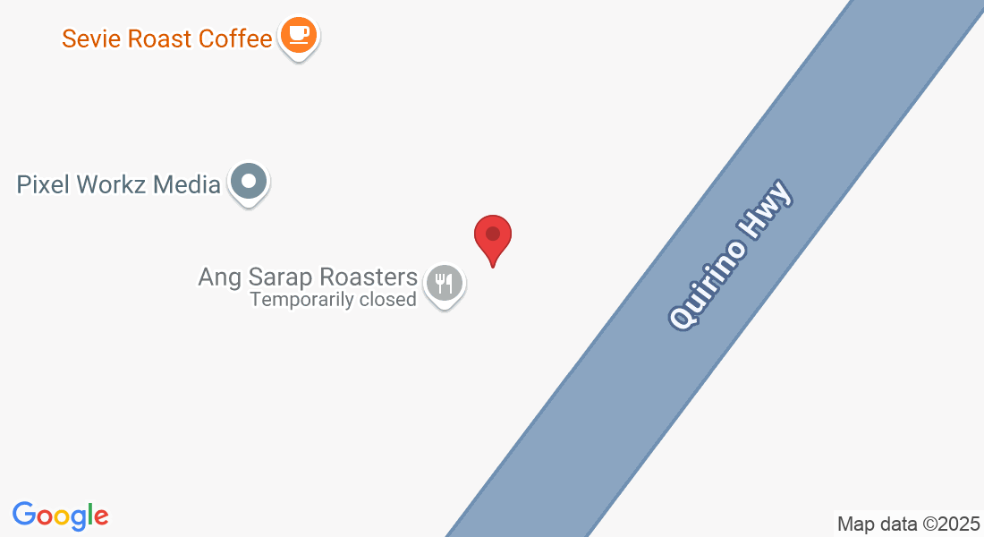 335, 1116 Quirino Hwy, Quezon City, Metro Manila, Philippines