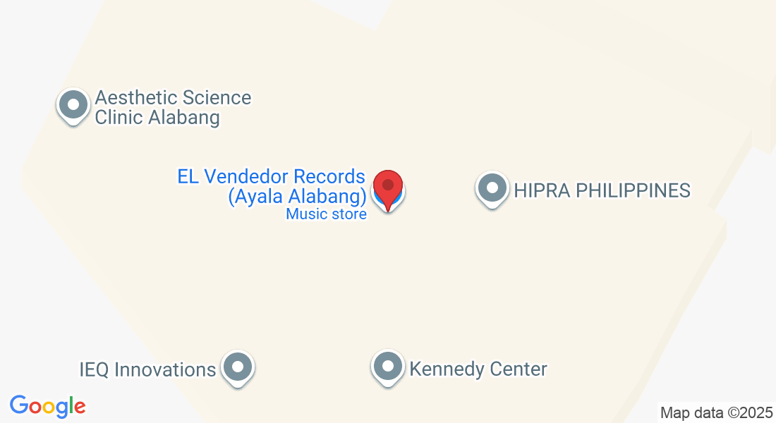 Unit 102, Kennedy Center, Madrigal Business Park 2, Building Prime Street, Muntinlupa, 1780 Metro Manila, Philippines