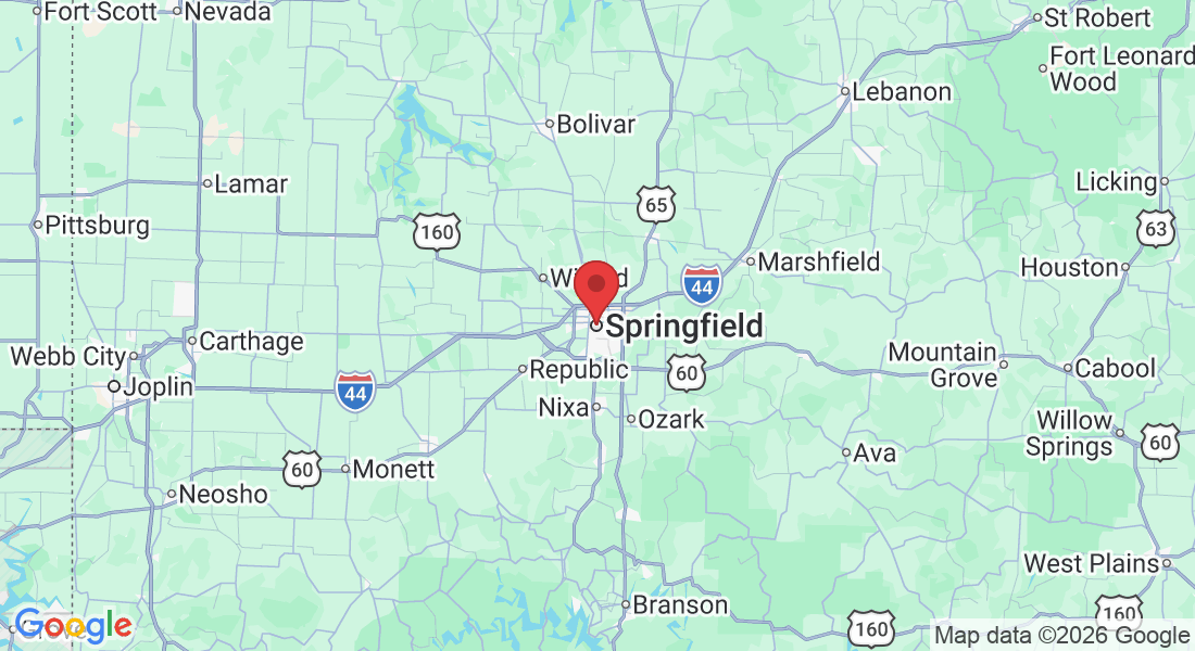 Springfield, MO, USA