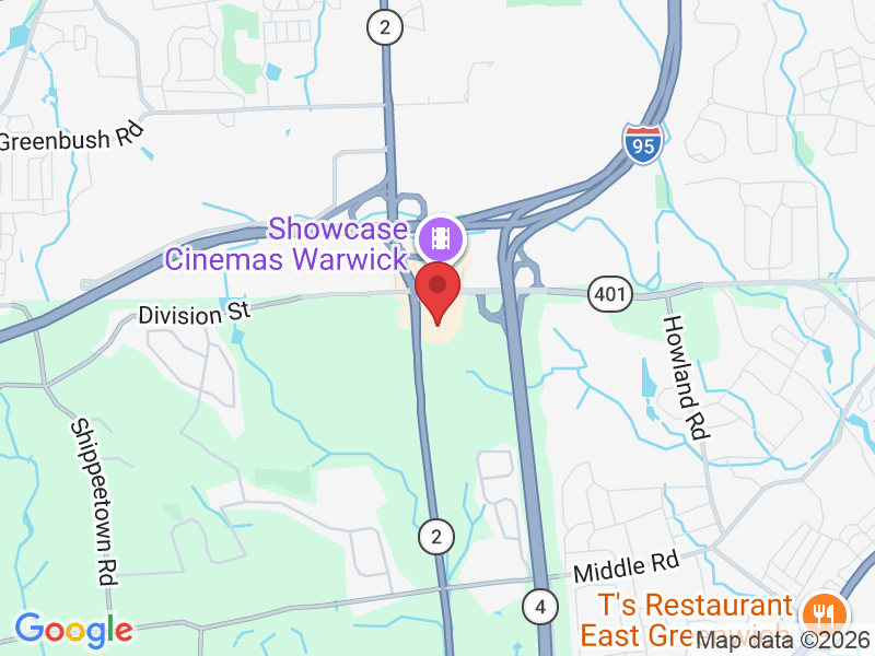 1000 Division St Unit 60, East Greenwich, RI 02818, USA