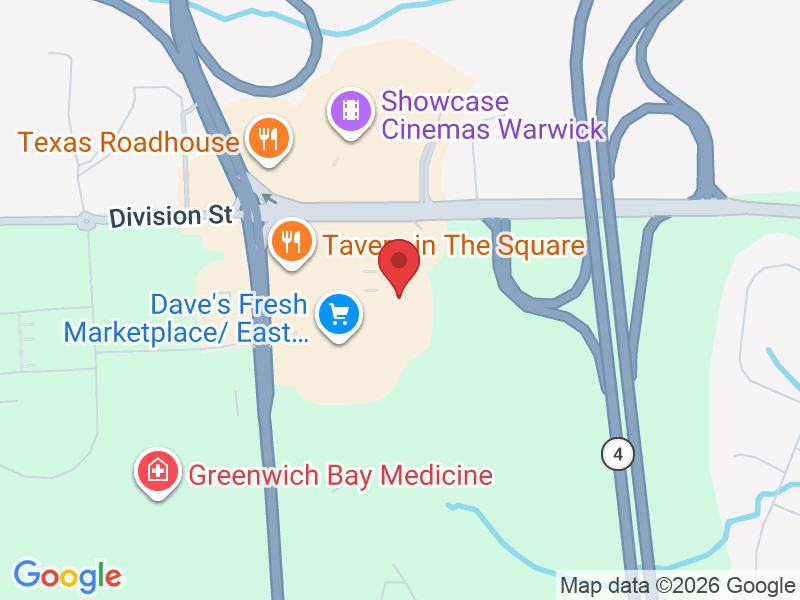 1000 Division St unit 60, East Greenwich, RI 02818, USA
