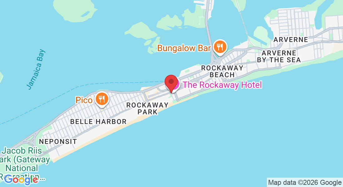 108-104 Rockaway Beach Dr, Rockaway Park, NY 11694, USA