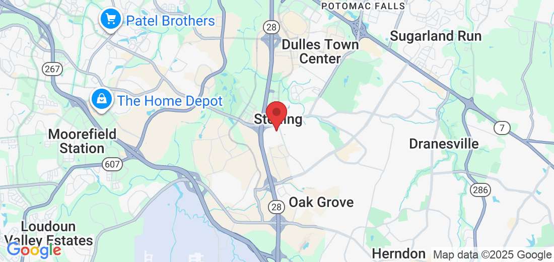 22135 Davis Dr STE 107, Sterling, VA 20164, USA