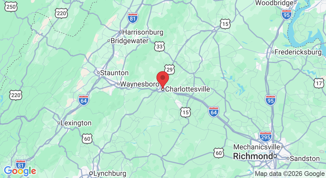 Charlottesville, VA, USA
